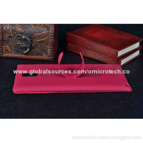 Leather Mobile Cases for Samsung Note 3